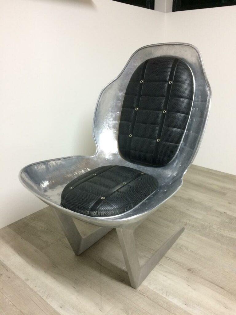 Pegaso Seat