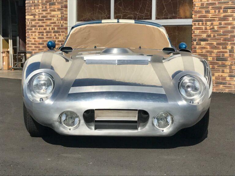 COBRA Daytona