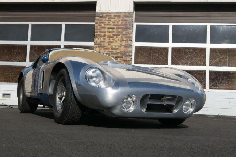 COBRA Daytona